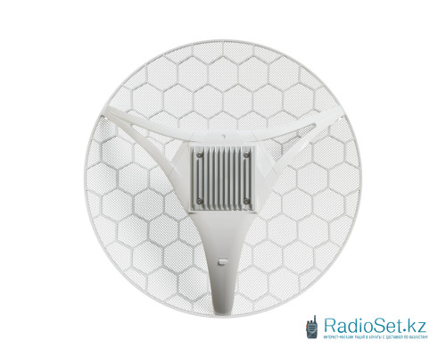 Беспроводная точка доступа Mikrotik RouterBOARD LHGGM&EG18-EA